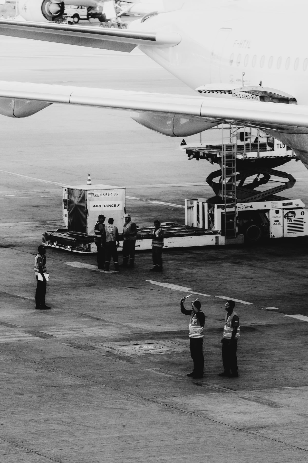 Airport Ground Staff Jobs in Czechia — Latest Openings