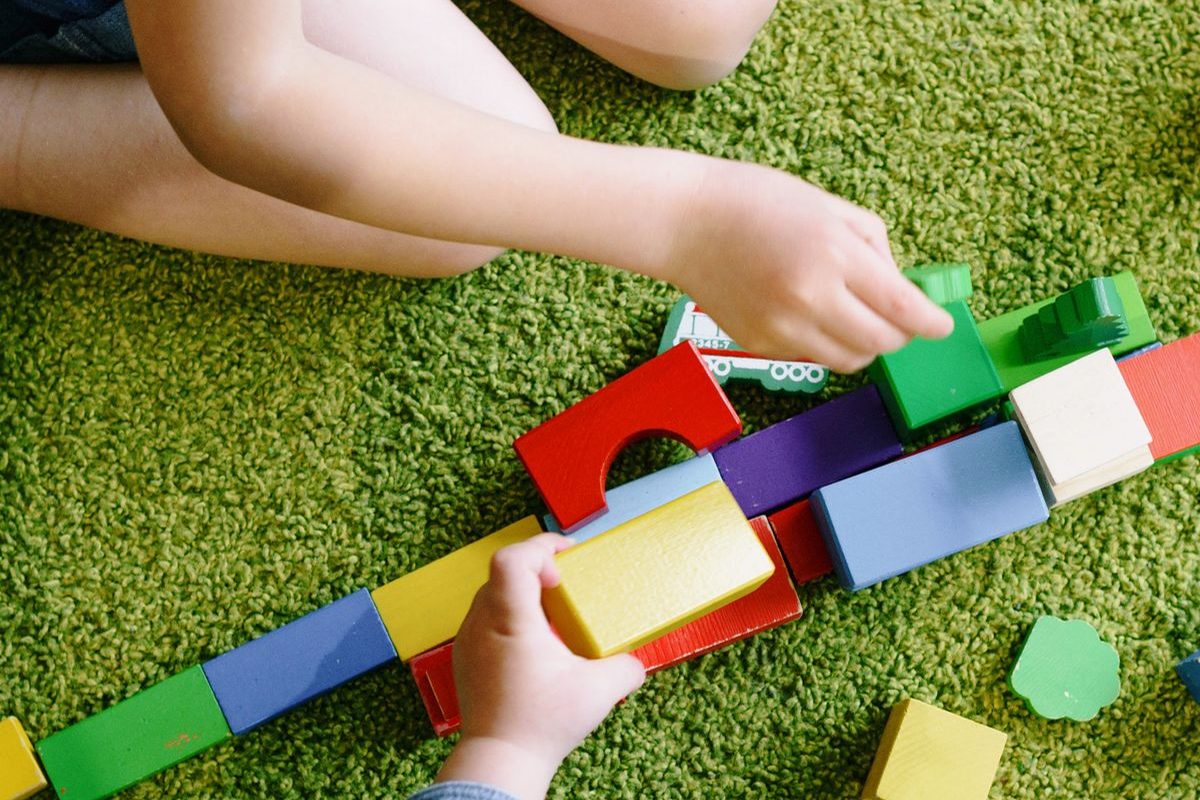 Child Care Jobs in Czechia