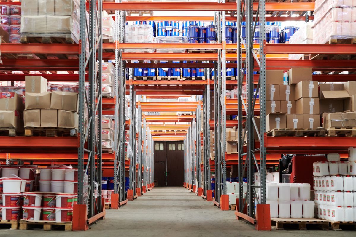 Packaging Jobs in Qatar