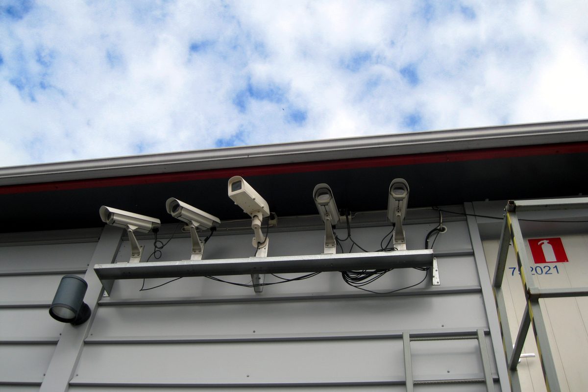 Metro CCTV Operator Jobs in Qatar