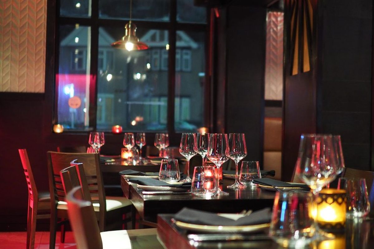 Restaurant Jobs in Czechia