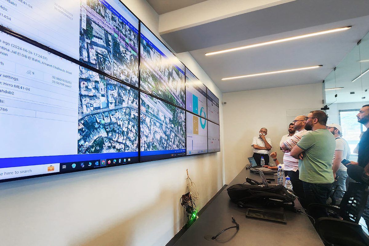 Metro CCTV Operator Jobs in Saudi Arabia