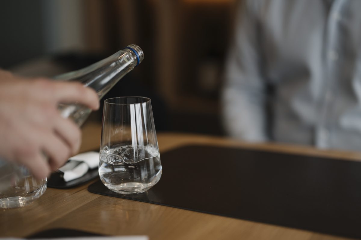 Waiter Jobs in Qatar