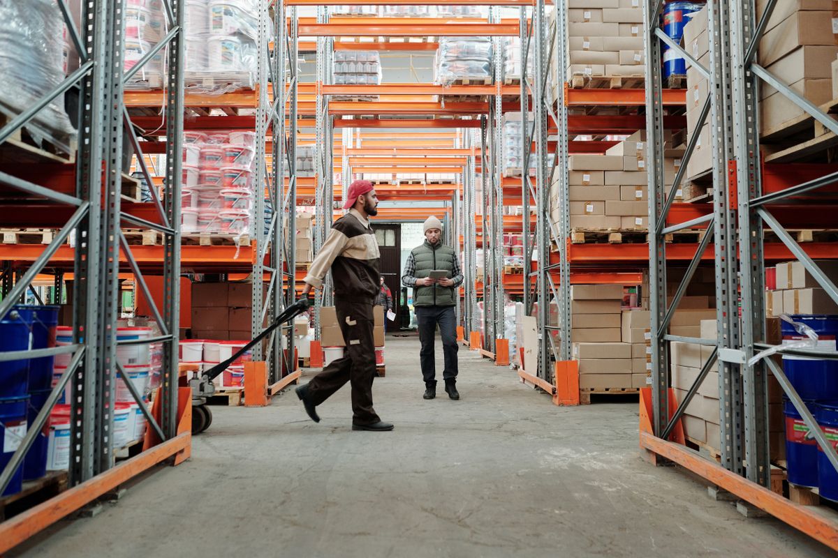 Warehouse Jobs in Czechia — Apply Now for High-Paying Opportunities